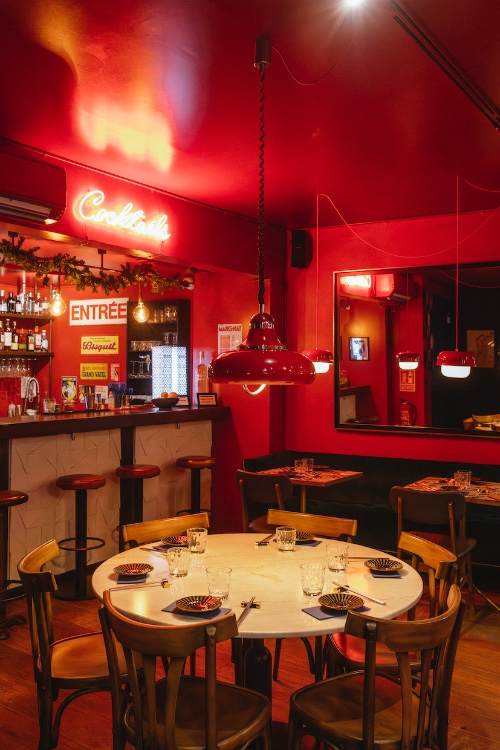 Sophie Kai Sophie Kai