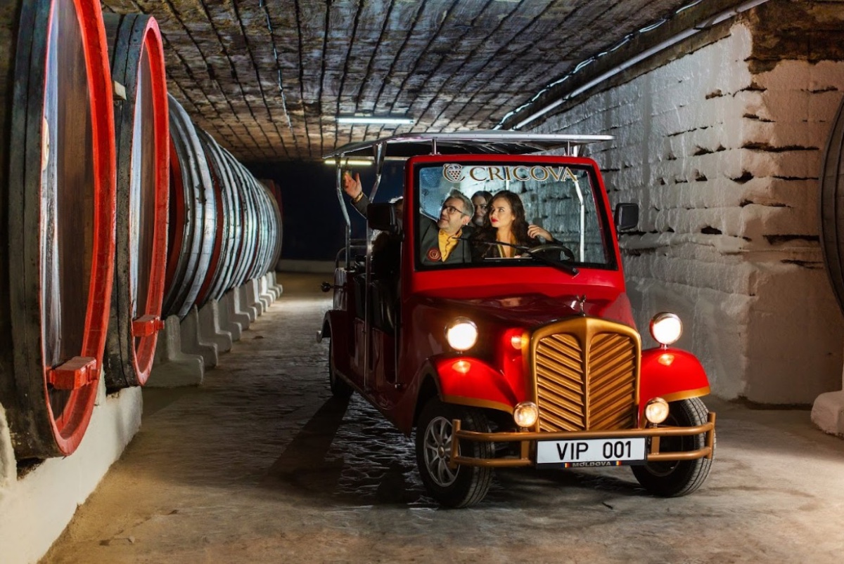 Moldavia ofrece experiencias muy especiales a los turistas españoles Moldavia ofrece experiencias muy especiales a los turistas españoles