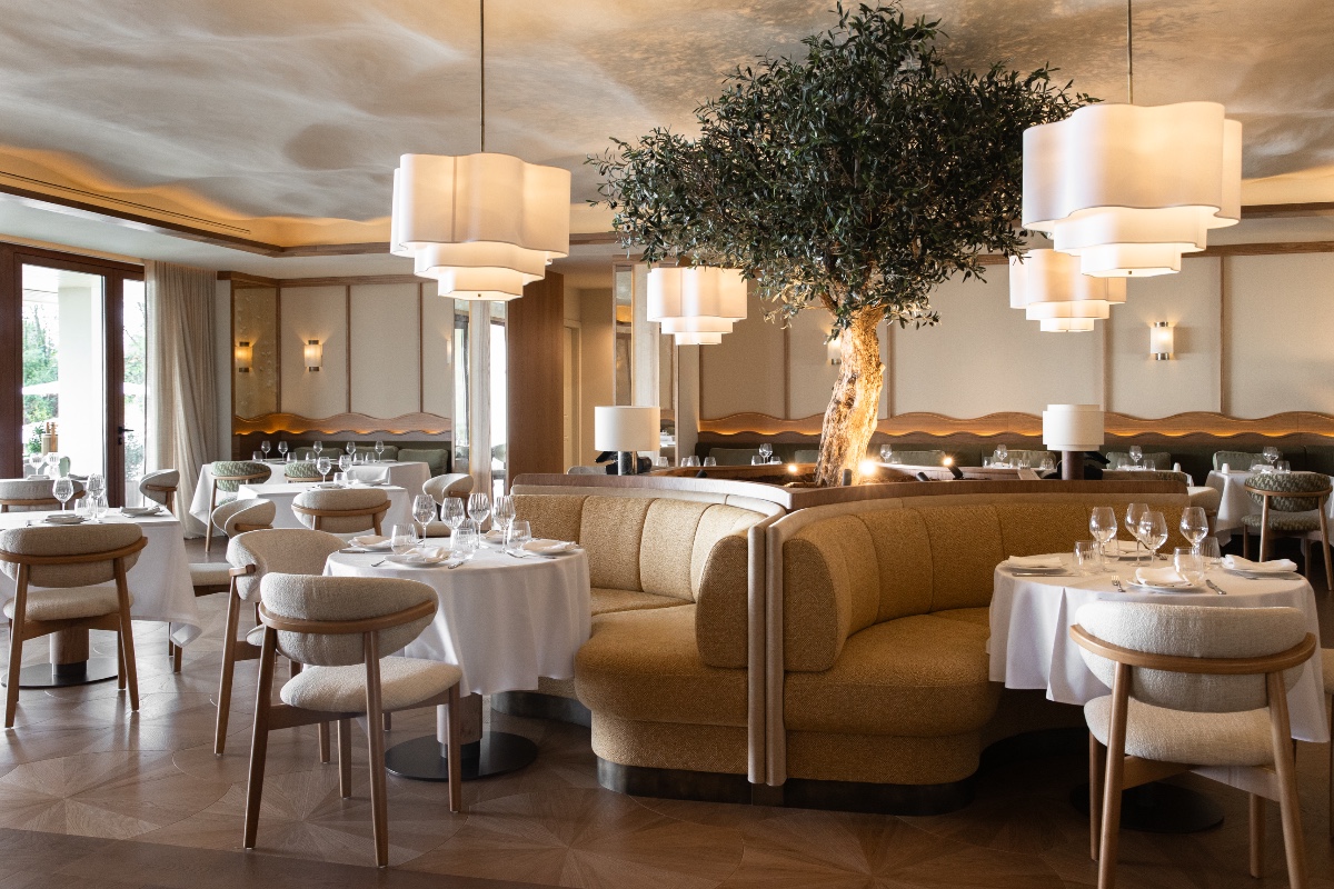 Restaurante Albarada Restaurante Albarada