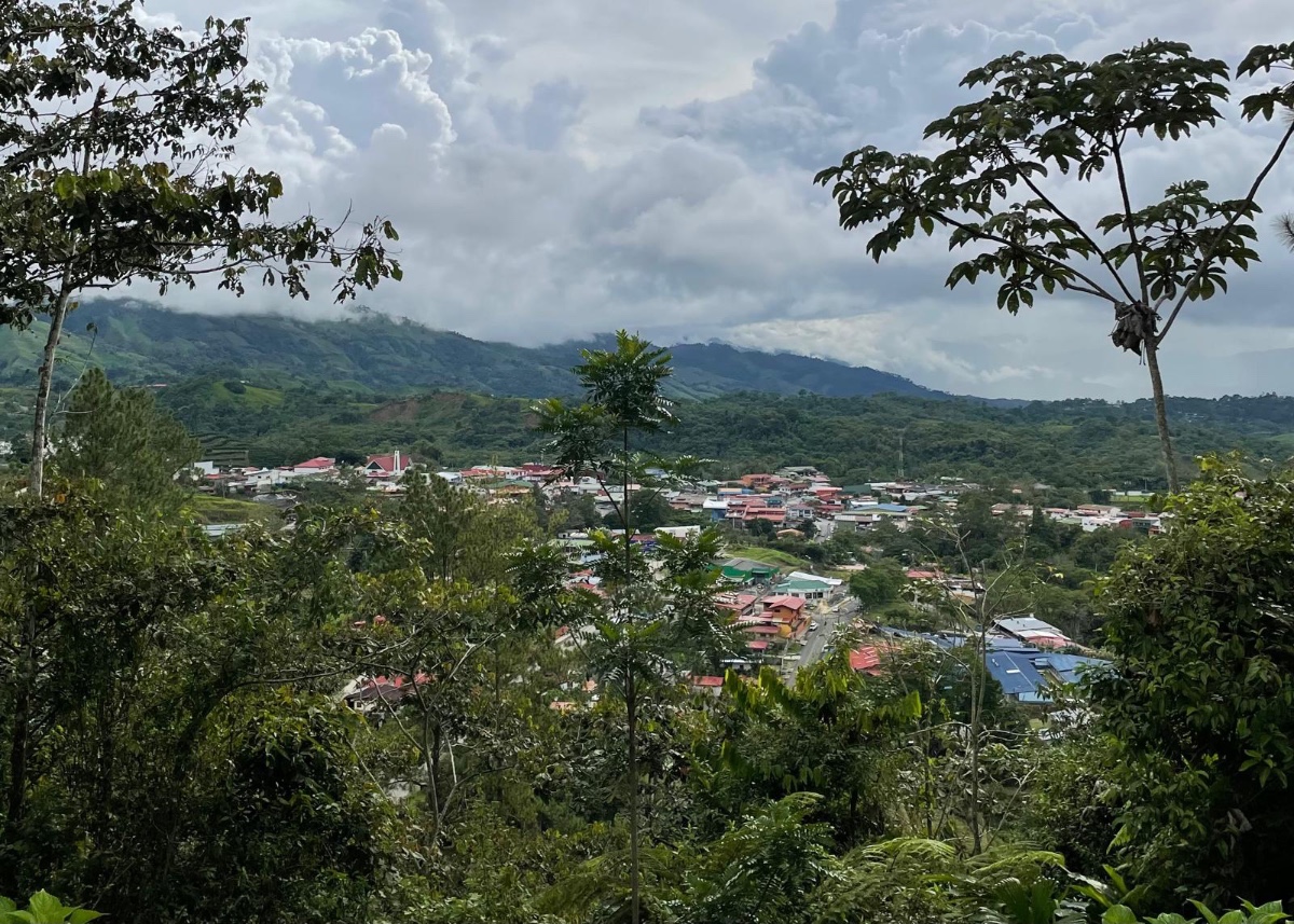 San Vito de Coto Brus San Vito de Coto Brus