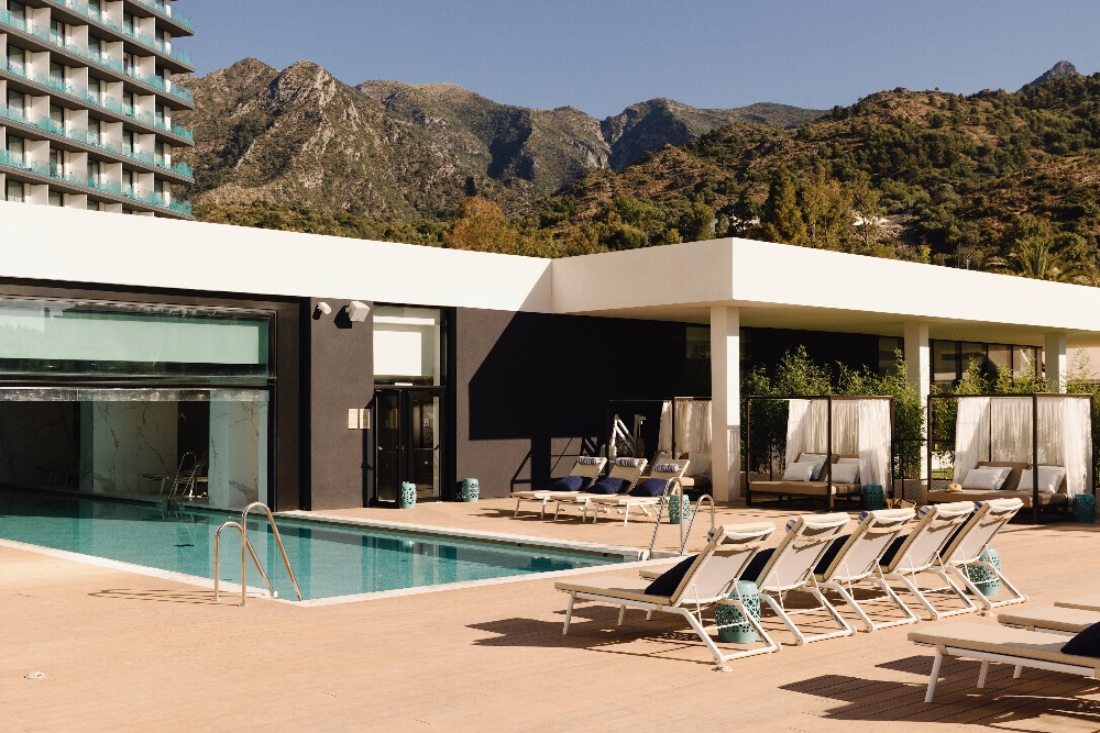 Club Med Magna Marbella Club Med Magna Marbella