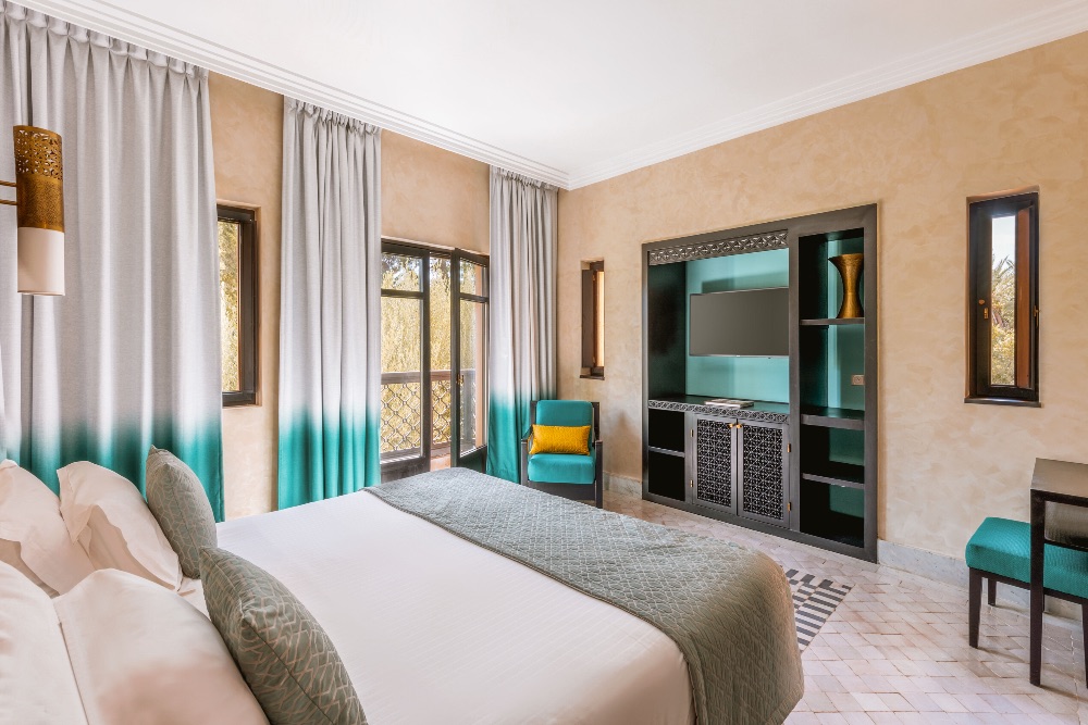 Club Med Marrakech La Palmeraie Club Med Marrakech La Palmeraie