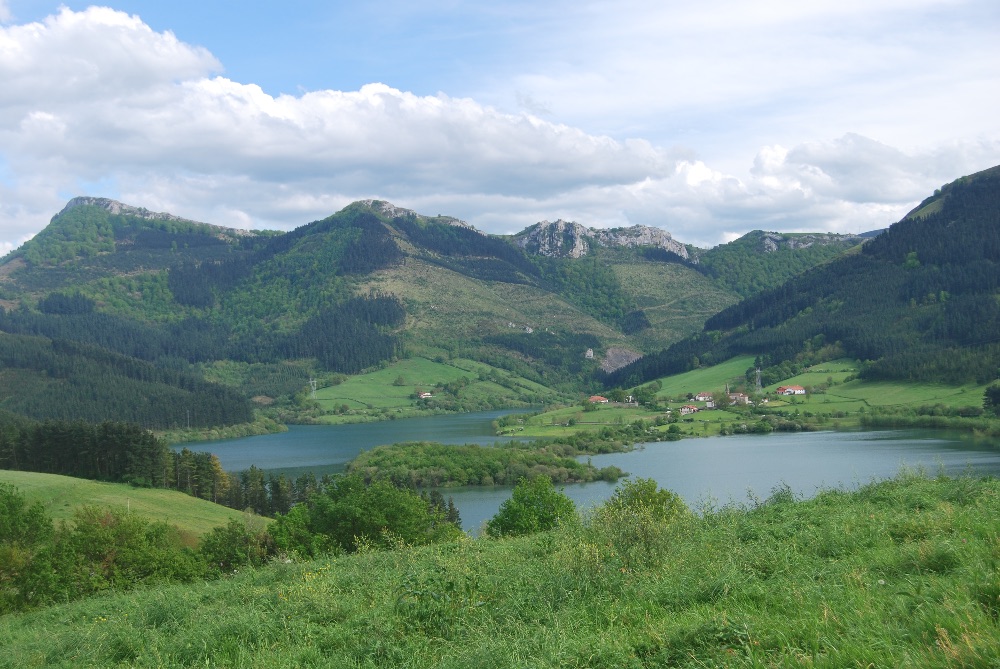 Parque Natural Aizkorri-Aratz Parque Natural Aizkorri-Aratz