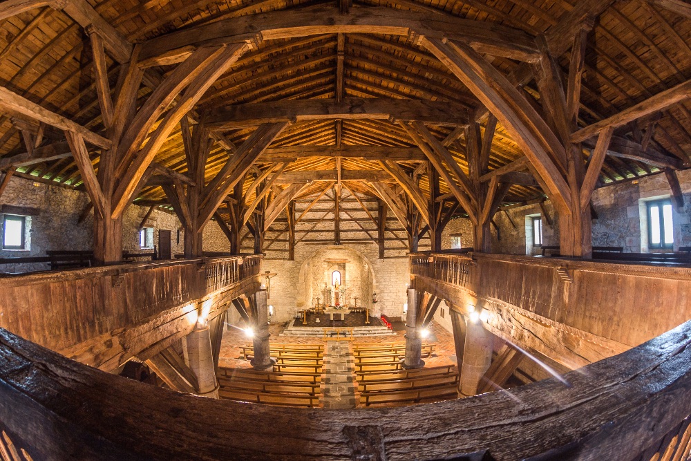 Ermita de la Antigua Ermita de la Antigua