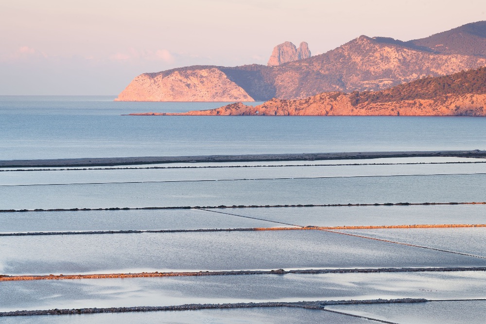 Ses Salines, Ibiza Ses Salines, Ibiza