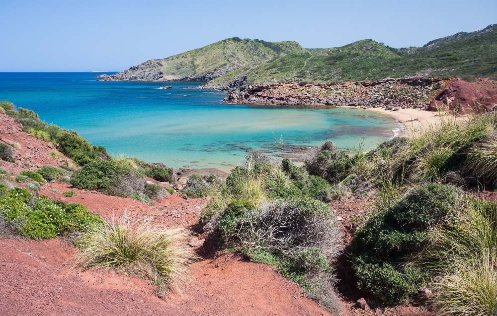 Cala del Pilar Cala del Pilar