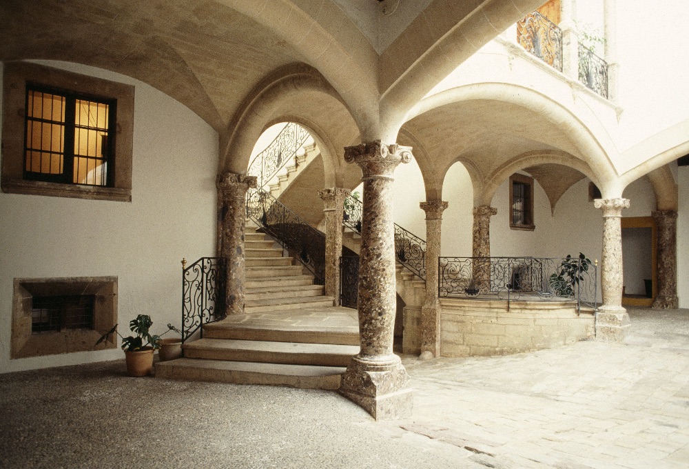 Casal Solleric Casal Solleric