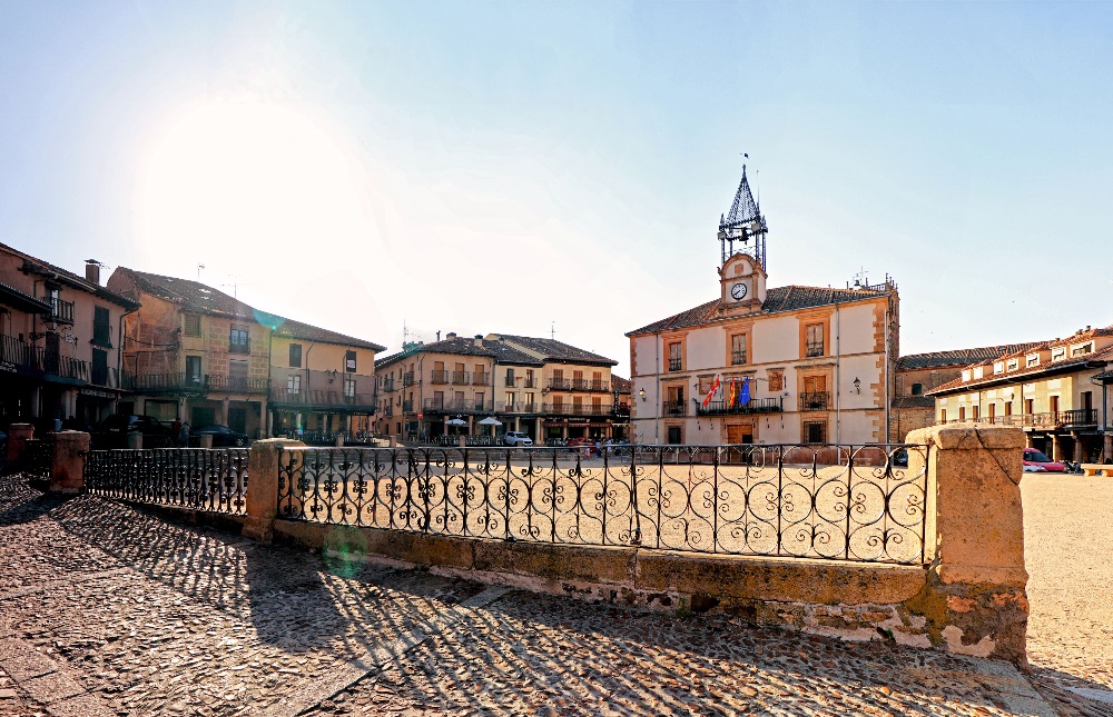 Riaza, Segovia Riaza, Segovia