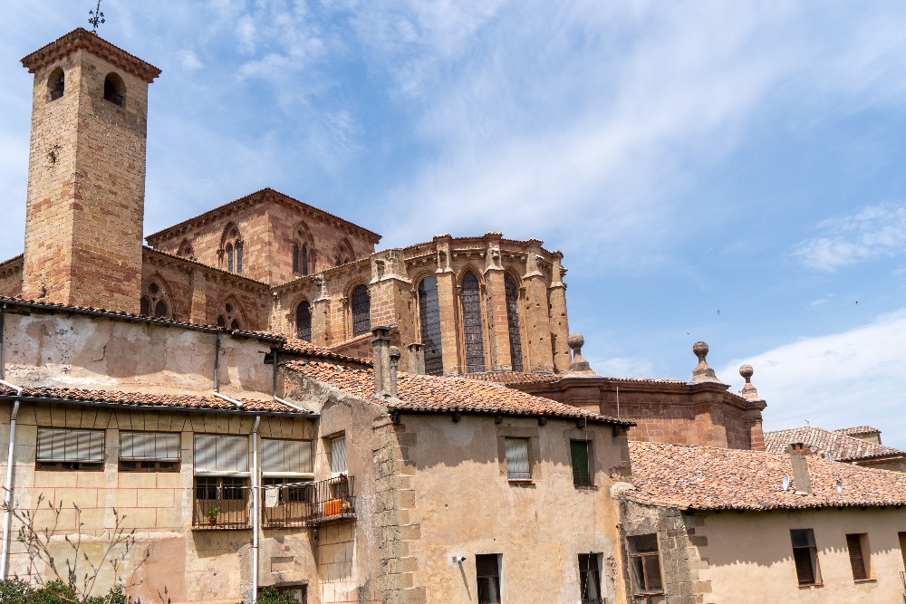 Sigüenza Sigüenza