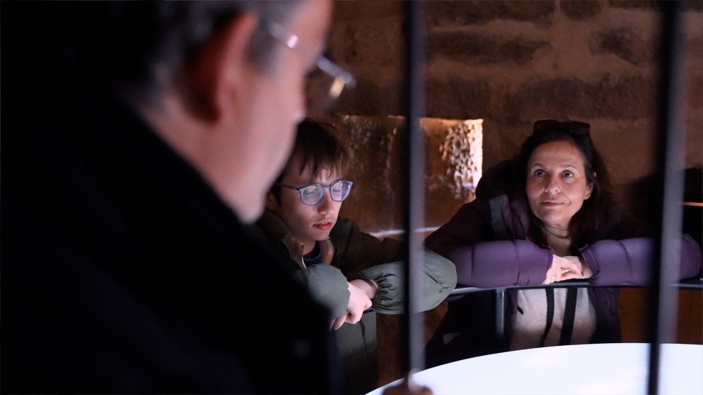 Cámara oscura de Valderrobres Cámara oscura de Valderrobres