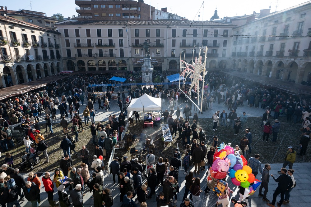 Santa Lutzi Feria Santa Lutzi Feria