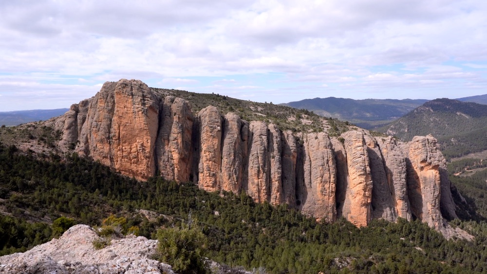 Rocas del Masmut Rocas del Masmut
