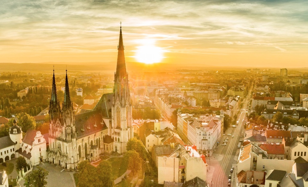 Olomouc Olomouc