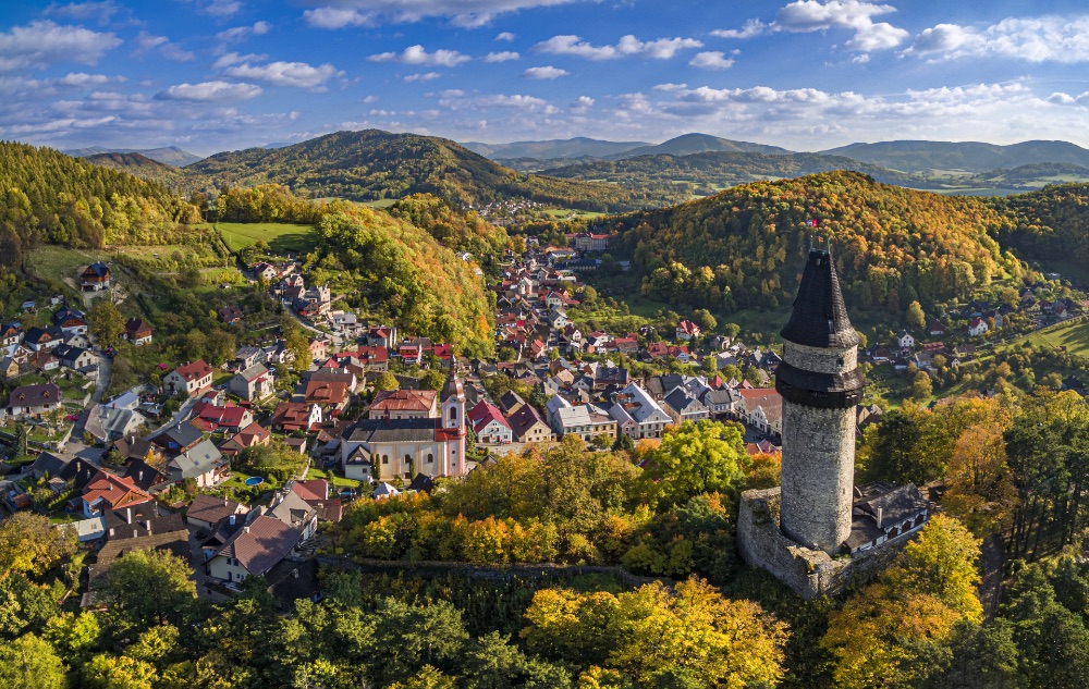 Štramberk Štramberk