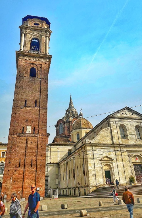 Piazza San Giovanni Piazza San Giovanni
