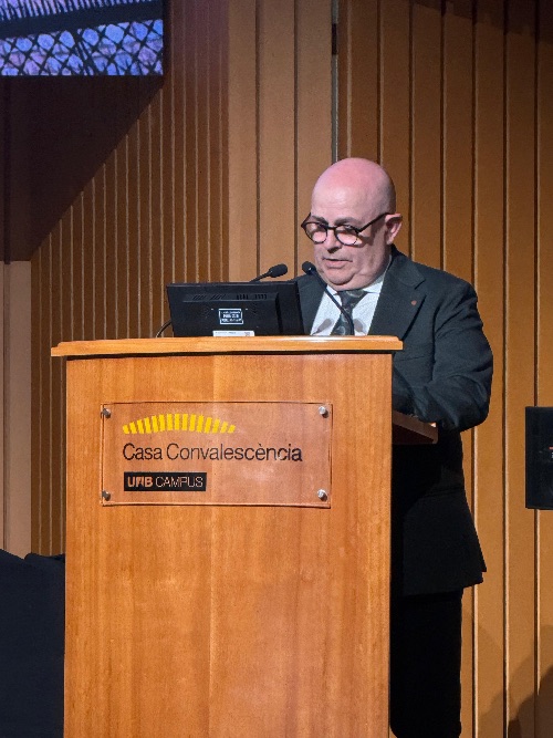 Tomás Valle, concejal de cultura del Ayuntamiento de Astorga Tomás Valle, concejal de cultura del Ayuntamiento de Astorga