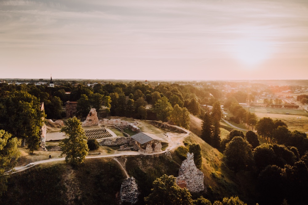 Viljandi Viljandi