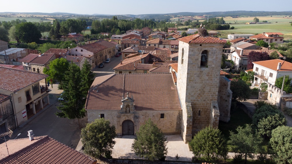 Quintanarraya, Burgos Quintanarraya, Burgos