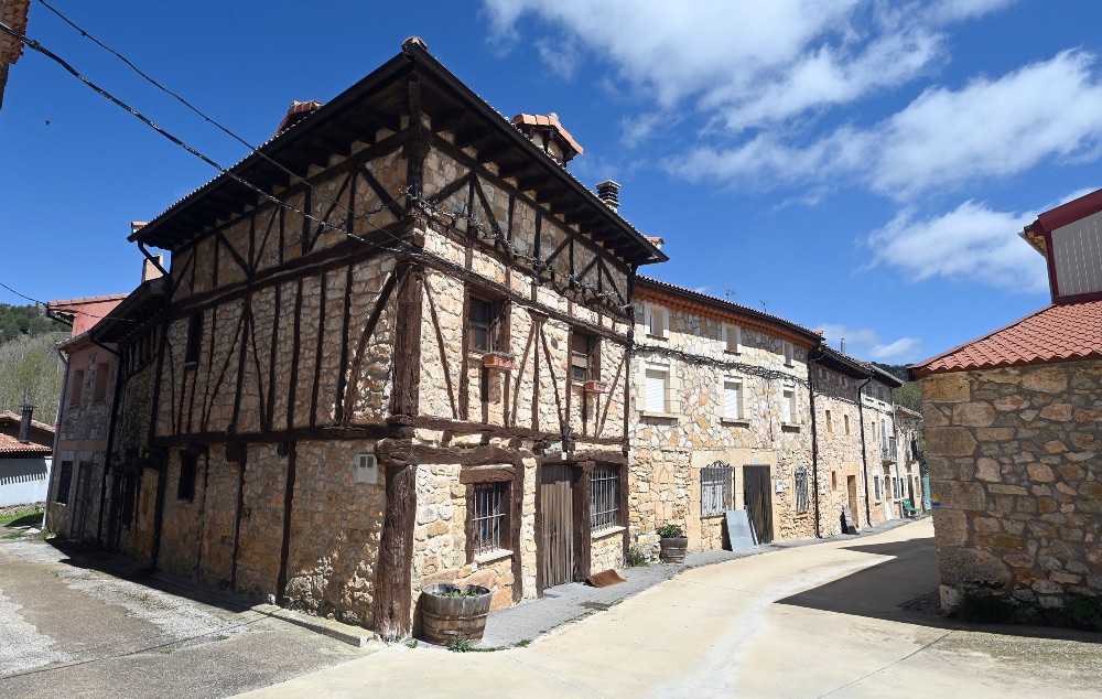 Tejada, Burgos Tejada, Burgos