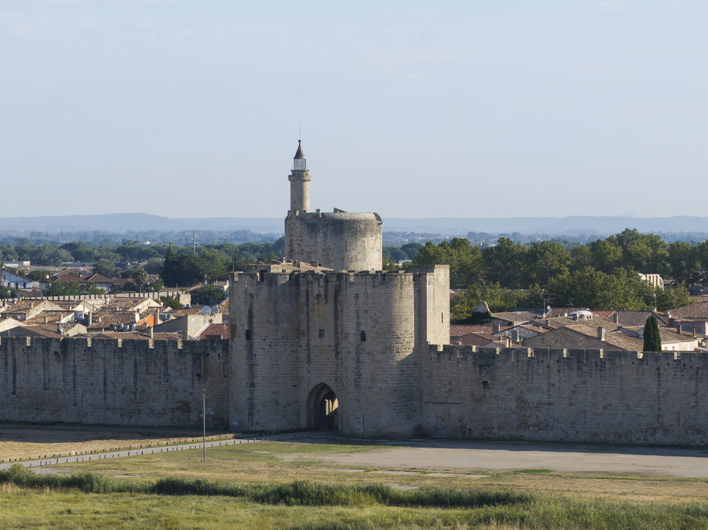 Aigues Mortes © Sammy Billon Centre des monuments nationaux Aigues Mortes © Sammy Billon Centre des monuments nationaux