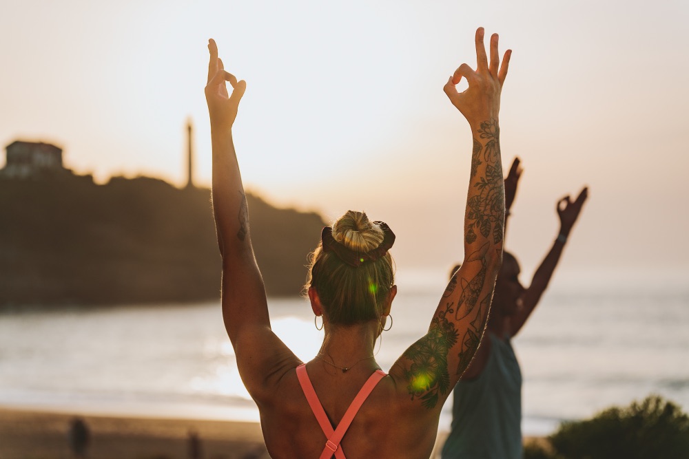 Yoga en Anglet Yoga en Anglet