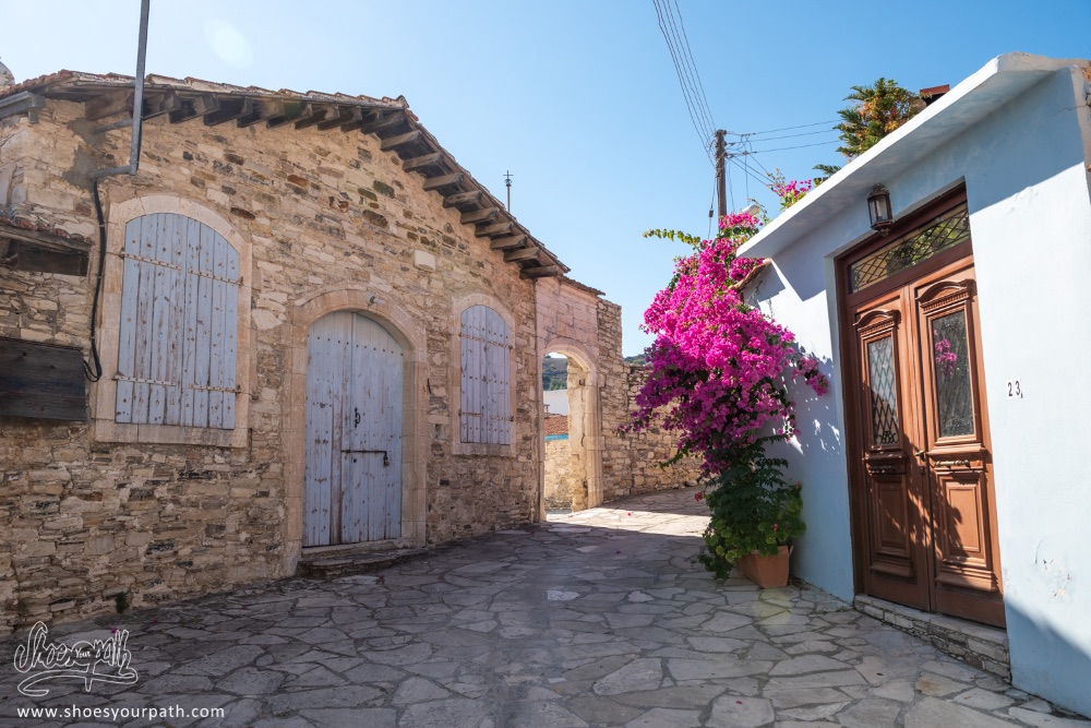 Lefkara Lefkara