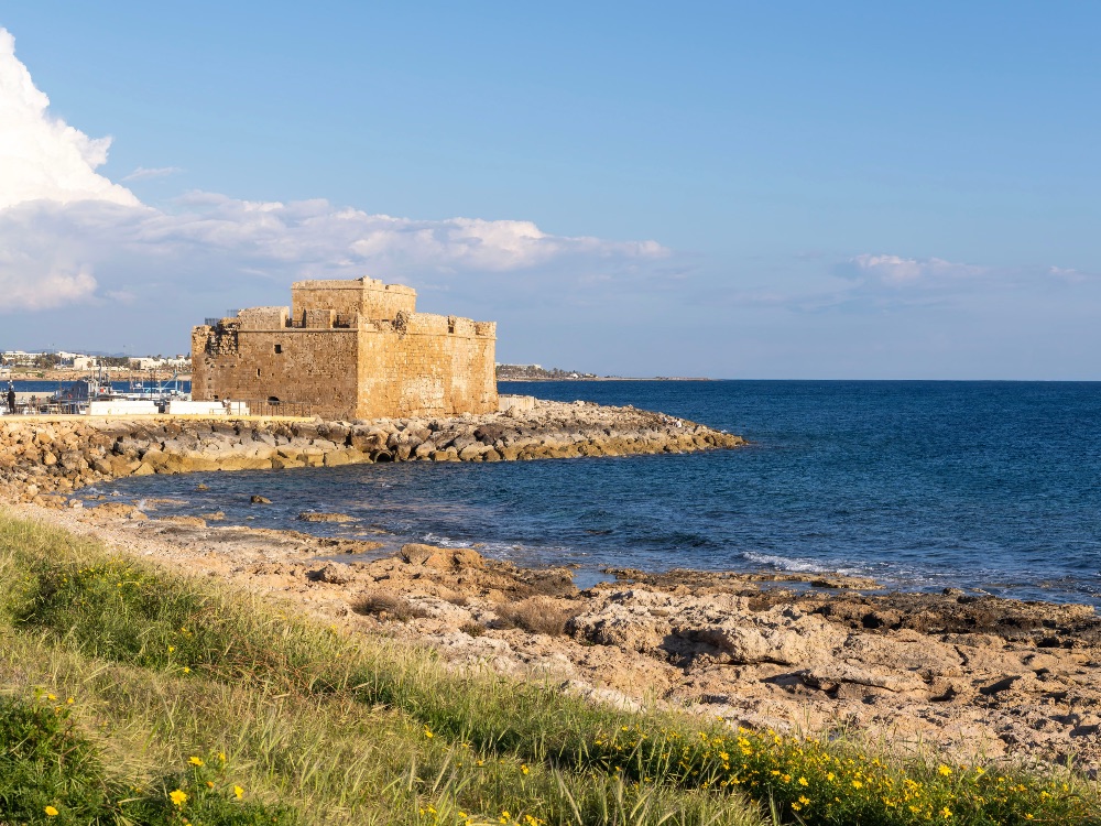 Pafos Pafos