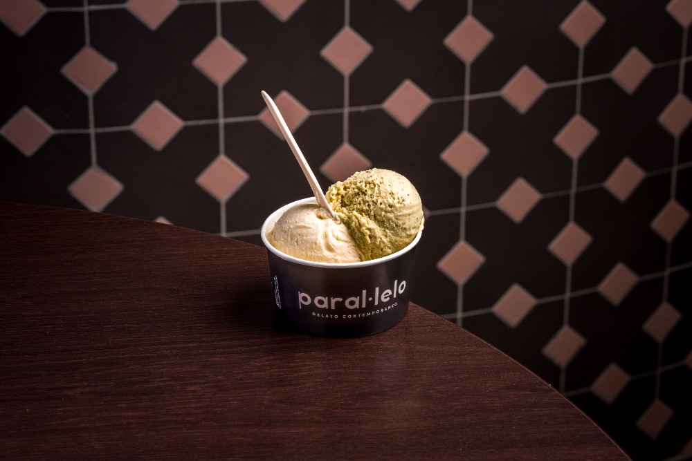 Paral·lelo Gelato es considerada una de las mejores heladerías del mundo Paral·lelo Gelato es considerada una de las mejores heladerías del mundo