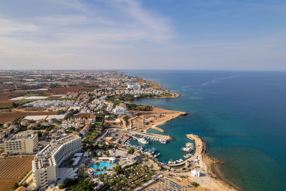 Protaras Protaras
