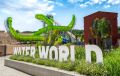 Water World y Aquadiver: dos referentes del ocio acuático en la Costa Brava imagen Water World y Aquadiver: dos…