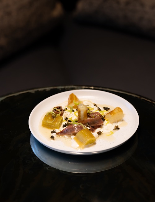Gastronomia en The Ranch Gastronomia en The Ranch
