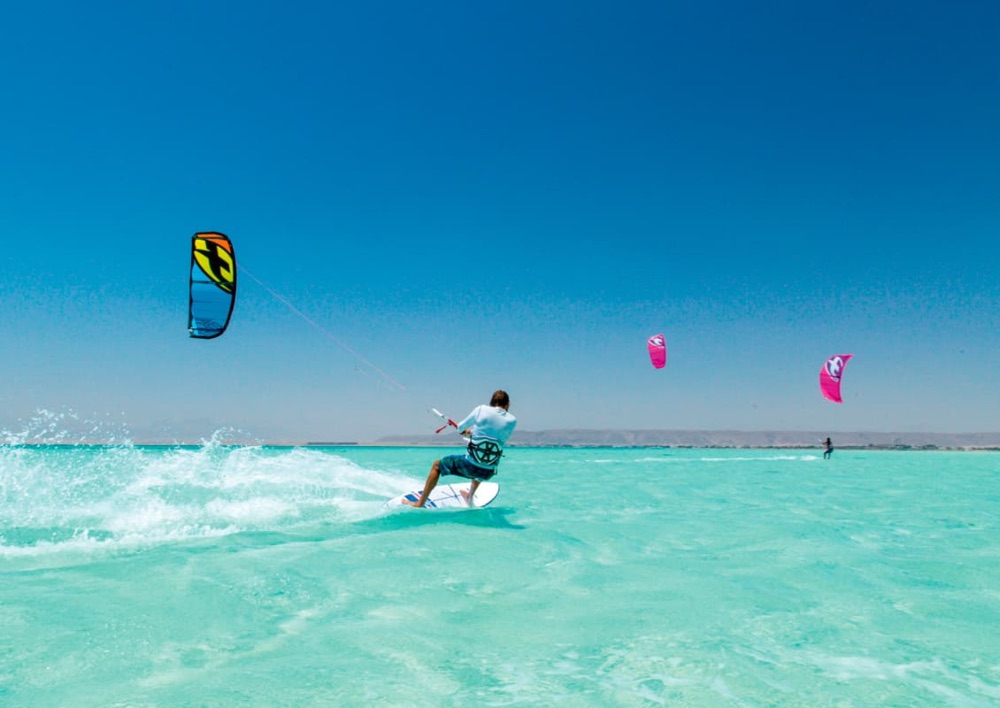 Kitesurf en Palma Kitesurf en Palma
