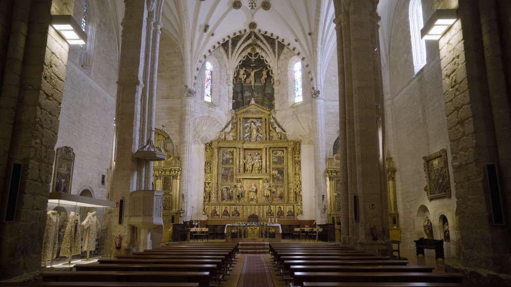 Paredes de Nava Paredes de Nava