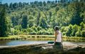 Valonia, el destino donde escapar del calor entre bosques, ríos y aventura imagen Valonia, el destino donde escapar…