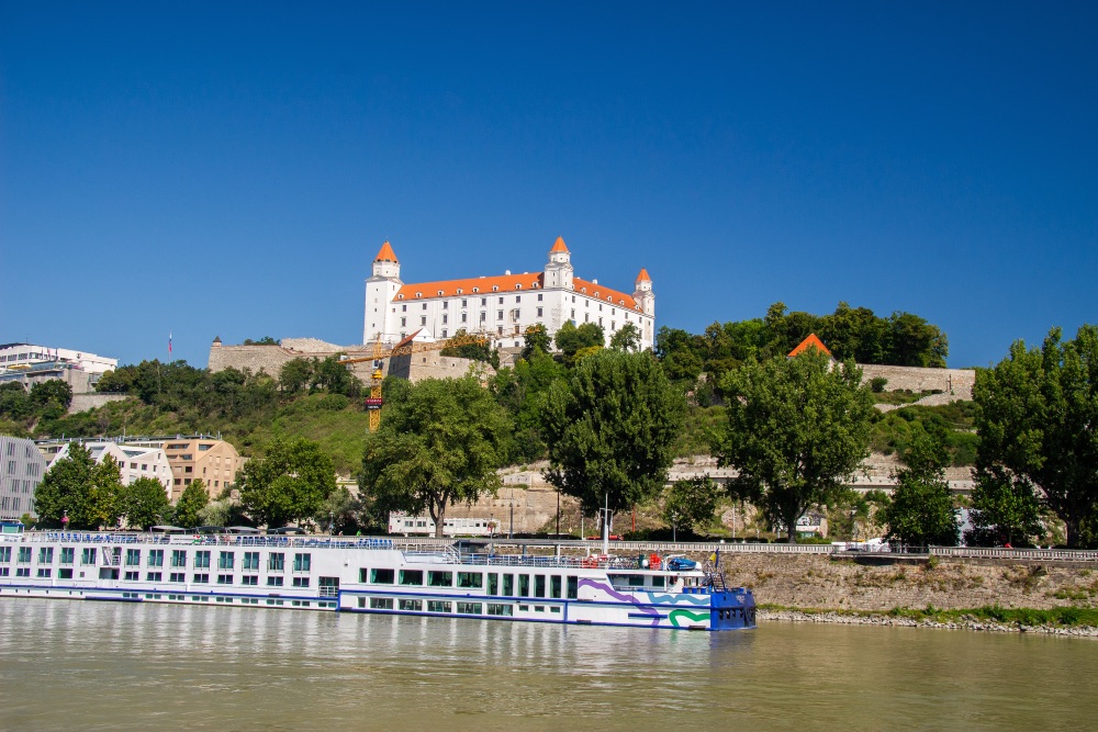 Bratislava Bratislava