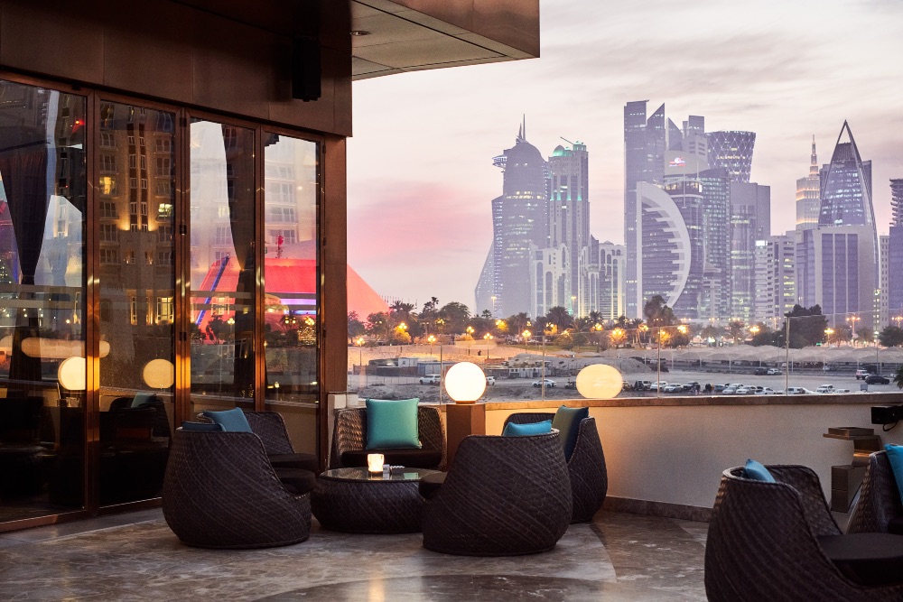 Nobu Restaurant Nobu Restaurant