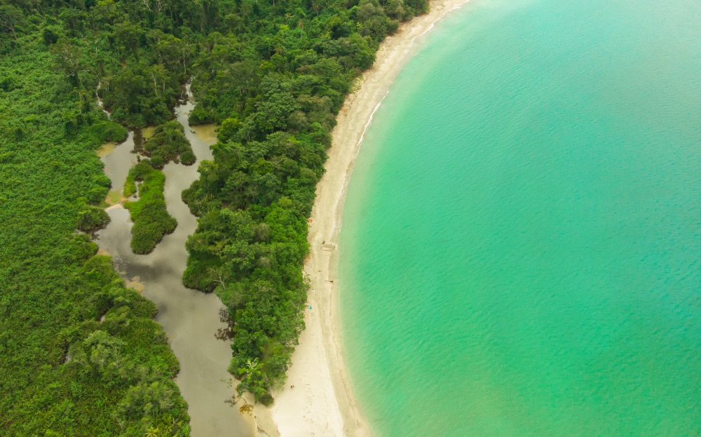 Parque Nacional Cahuita Parque Nacional Cahuita