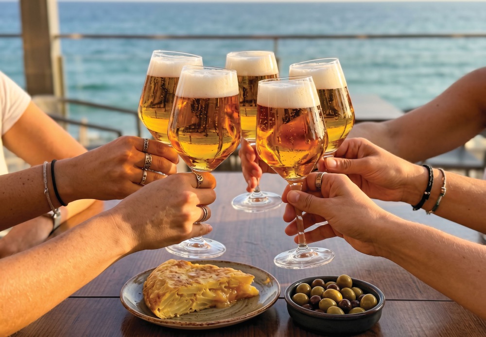 Zitoturismo: viajar para descubrir la cultura de la cerveza Zitoturismo: viajar para descubrir la cultura de la cerveza