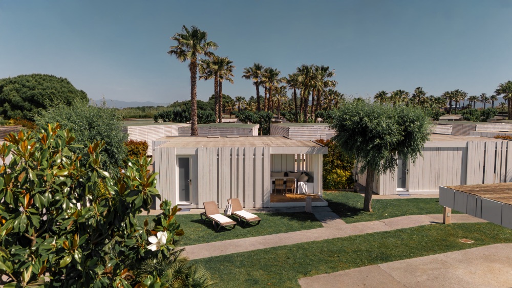 Bungalows de La Ballena Alegre Bungalows de La Ballena Alegre