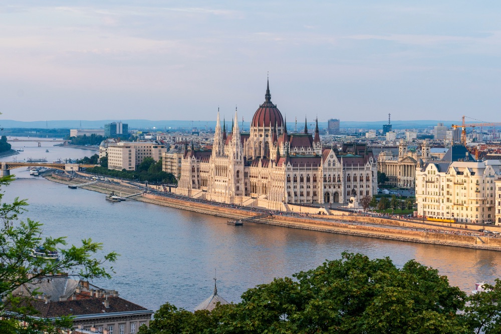 Budapest. Foto Ervin Lukacs Budapest. Foto Ervin Lukacs