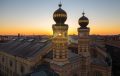 Los edificios más destacados de Hungría: un viaje entre cúpulas, palacios y sinagogas imagen Los edificios más destacados de…