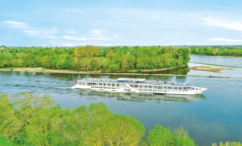 CroisiEurope incluye nuevas rutas por el Danubio y los Balcanes en 2027 CroisiEurope incluye nuevas rutas por el Danubio y los Balcanes en 2027