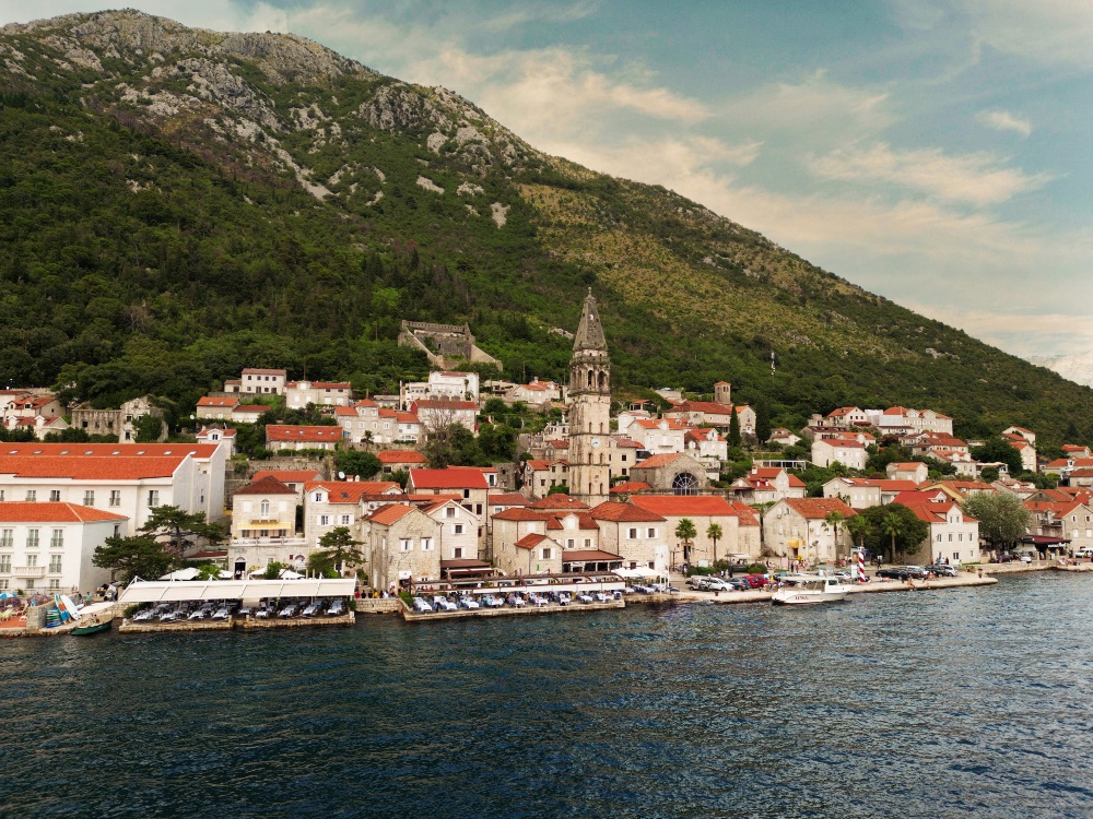 Perast Perast
