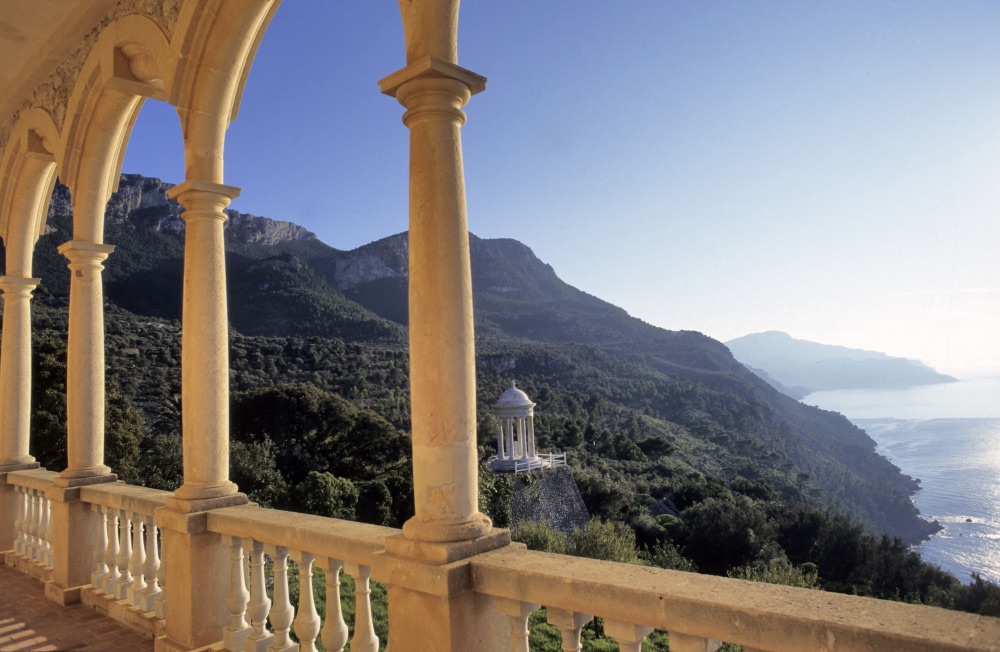 Son Marroig, Deià Son Marroig, Deià