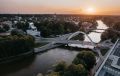 Estonia, ruta turística desde Tartu hasta la aldea de los Viejos Creyentes imagen Estonia, ruta turística desde Tartu…