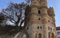 Castillo de las Cuevas: el sueño de un vecino de Burgos imagen Castillo de las Cuevas: el…