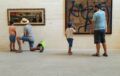 Los talleres de Joan Miró en Palma abren una ventana a su universo creativo imagen Los talleres de Joan Miró…