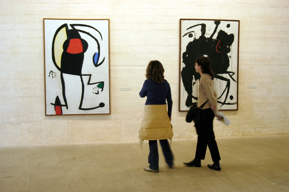 Fundació Miró Mallorca Fundació Miró Mallorca
