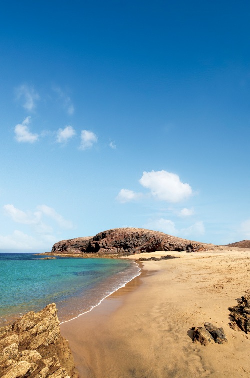 Lanzarote, España Lanzarote, España
