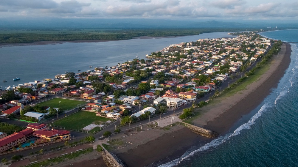 Puntarenas Puntarenas
